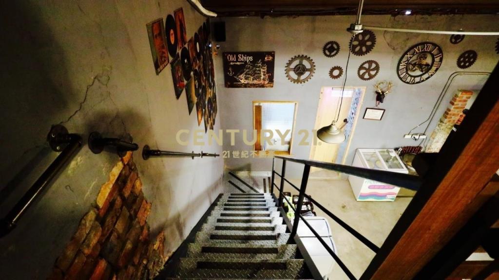 三和夜市旺財透天金店