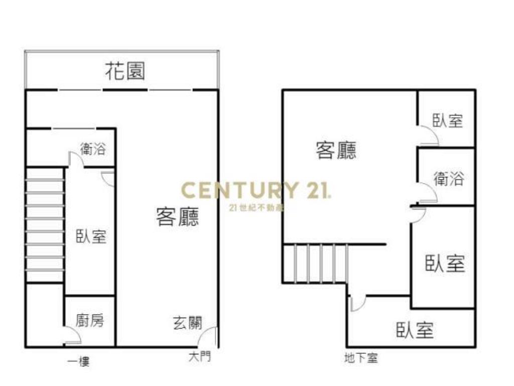 三重站中興橋集美區大使用1+B1