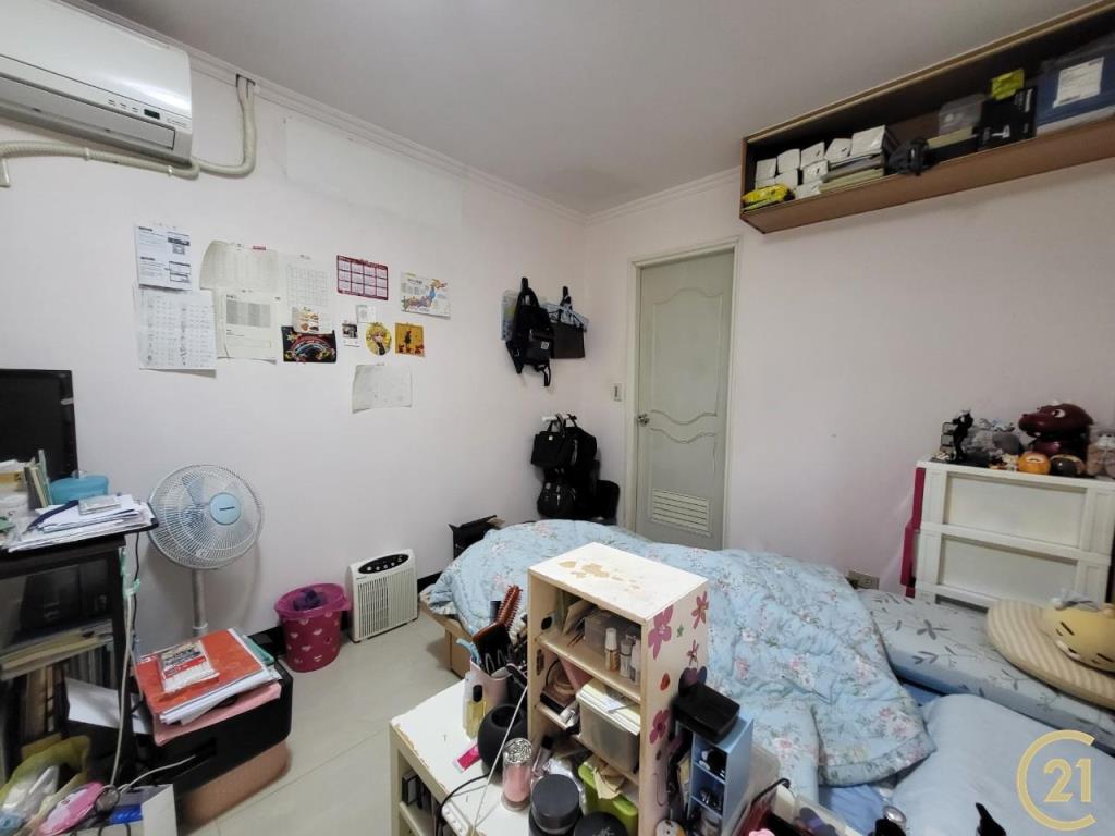 雙捷運三重站漂亮4房3衛公寓2樓