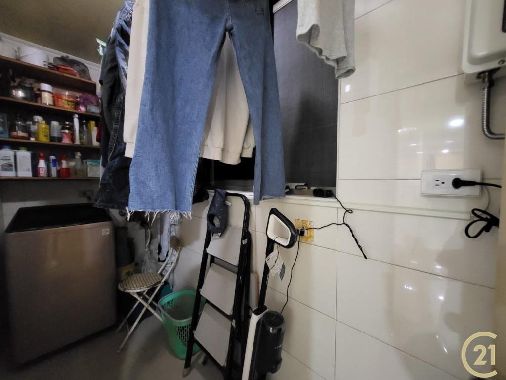 雙捷運三重站漂亮4房3衛公寓2樓