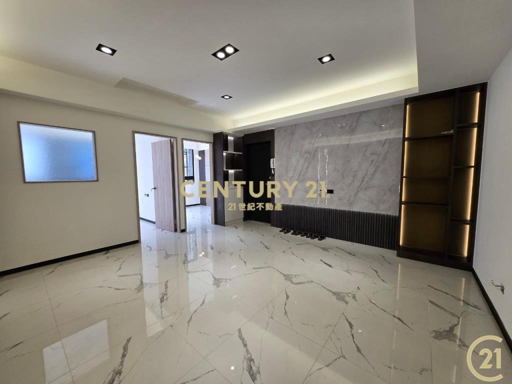 幸福商圈捷運站思源路漂亮3房