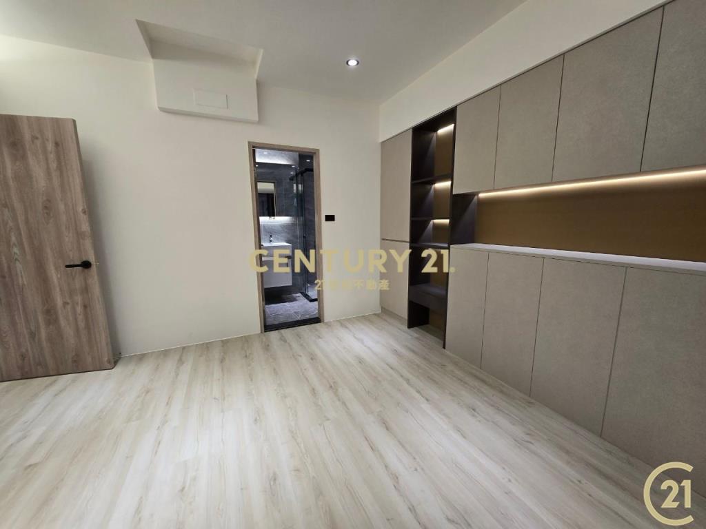 幸福商圈捷運站思源路漂亮3房