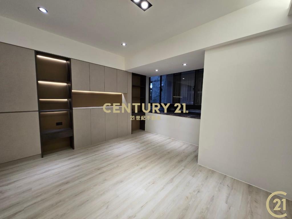 幸福商圈捷運站思源路漂亮3房