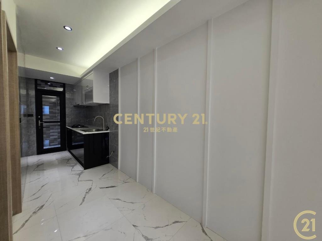 幸福商圈捷運站思源路漂亮3房