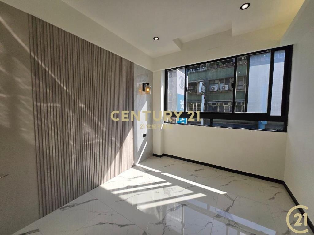 幸福商圈捷運站思源路漂亮3房