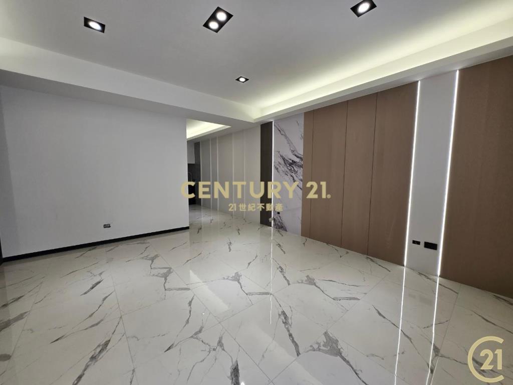 幸福商圈捷運站思源路漂亮3房