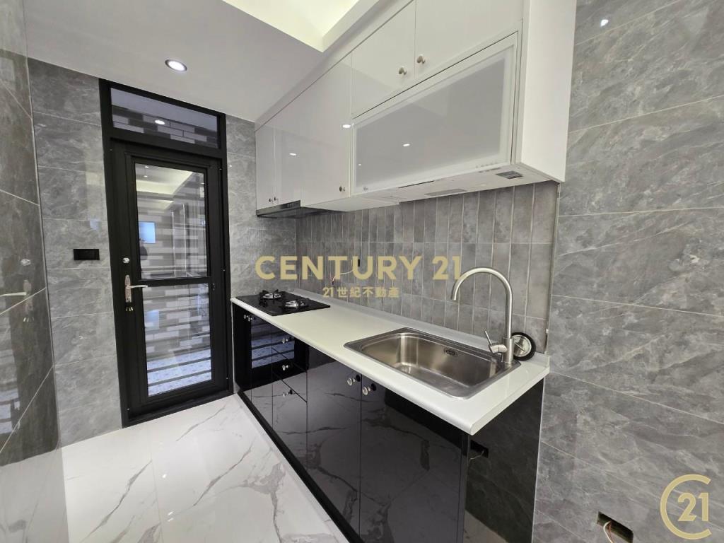 幸福商圈捷運站思源路漂亮3房