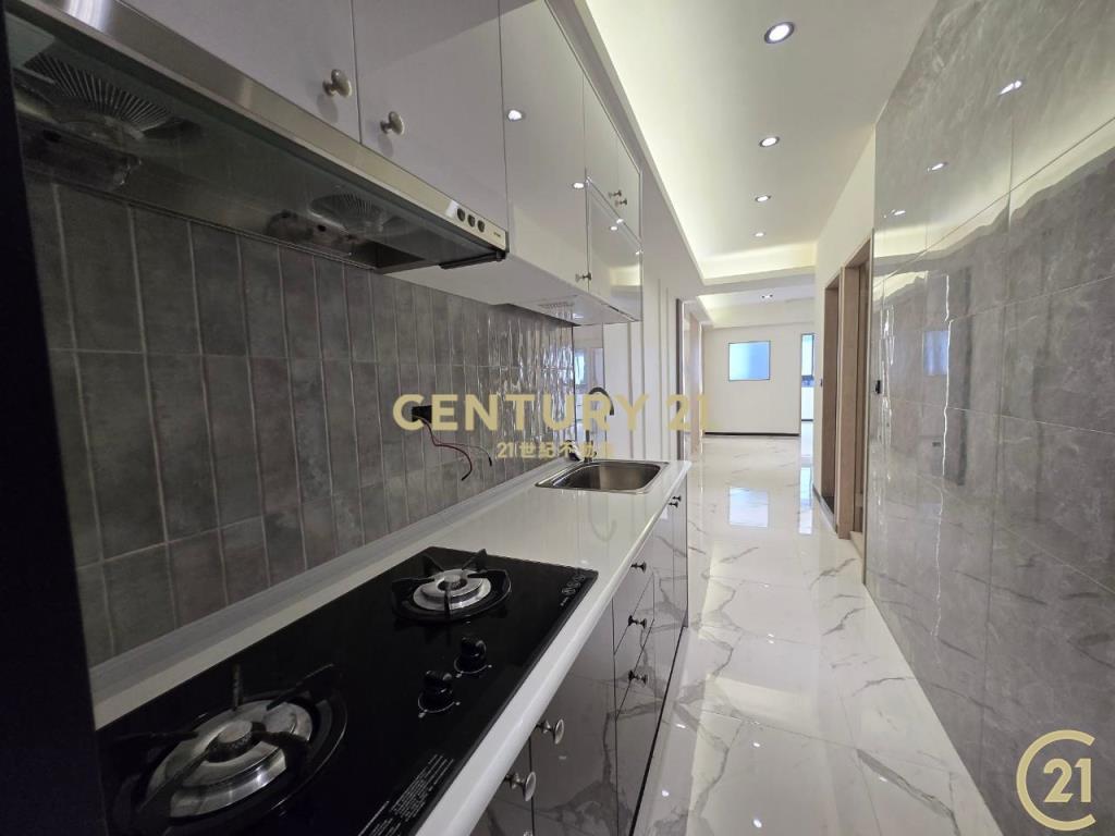 幸福商圈捷運站思源路漂亮3房