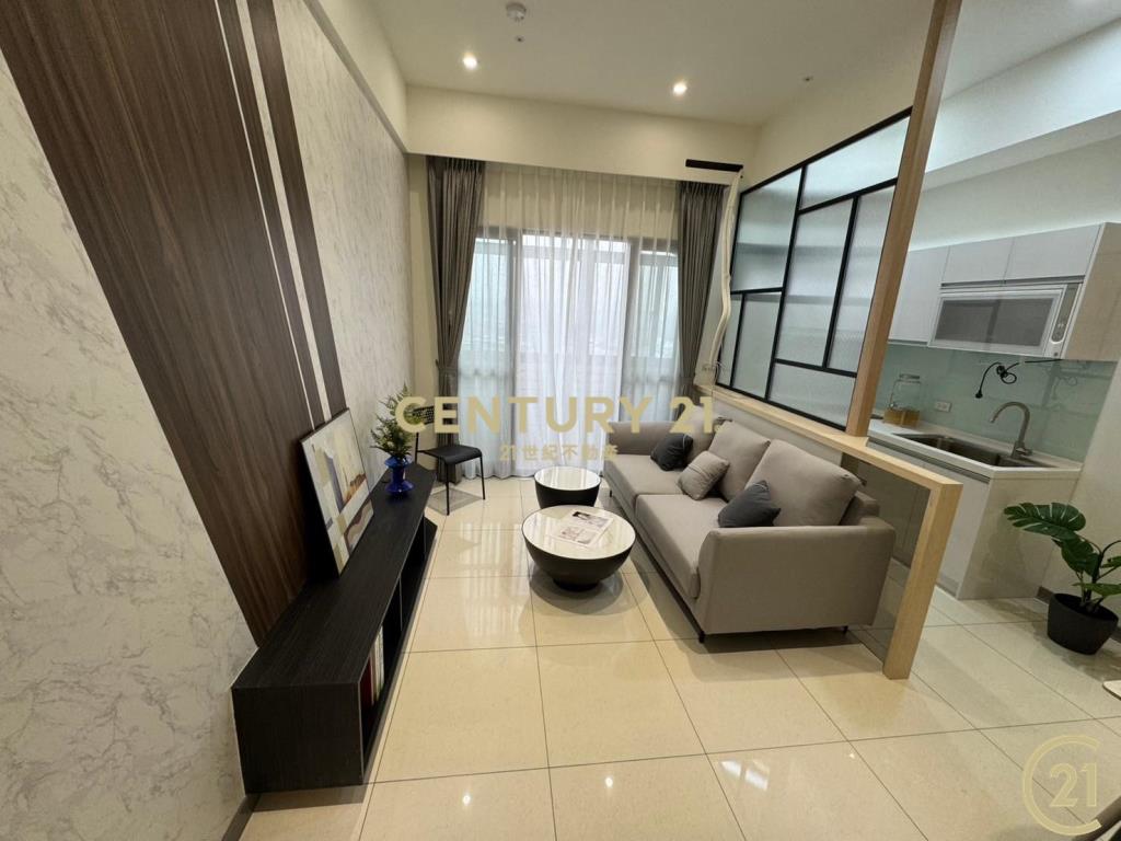 徐匯高樓景觀三房+車位