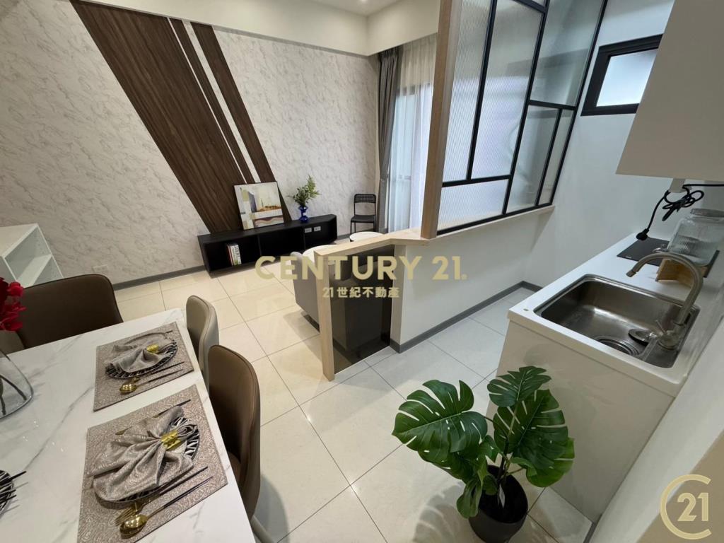 徐匯高樓景觀三房+車位