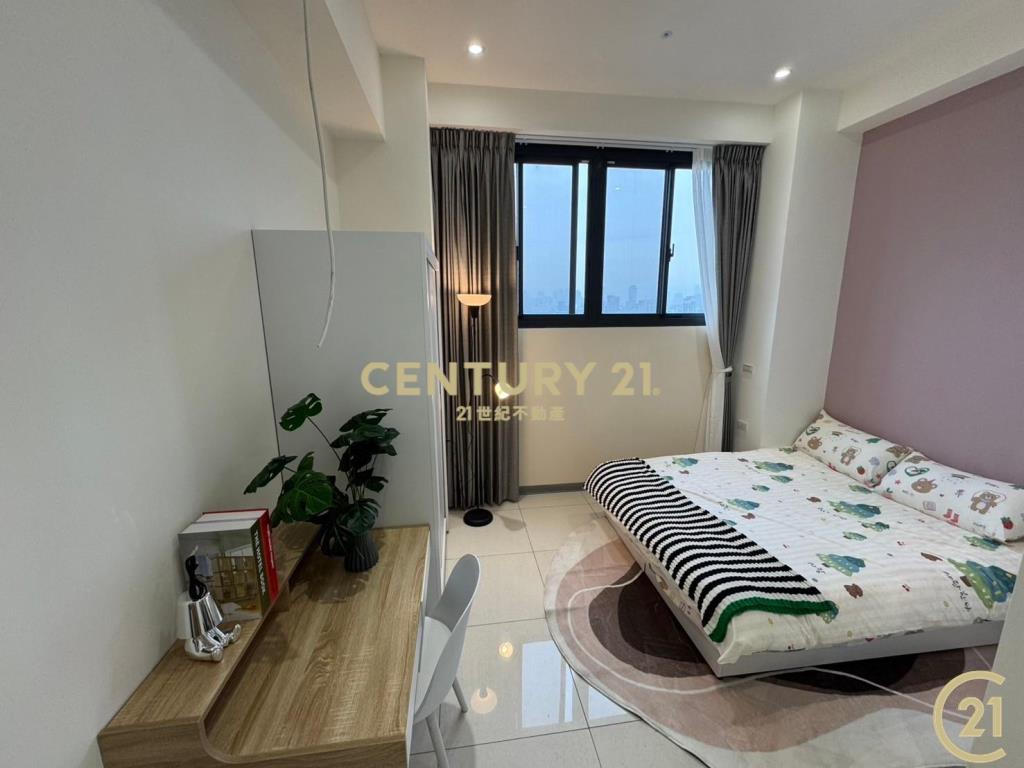 徐匯高樓景觀三房+車位