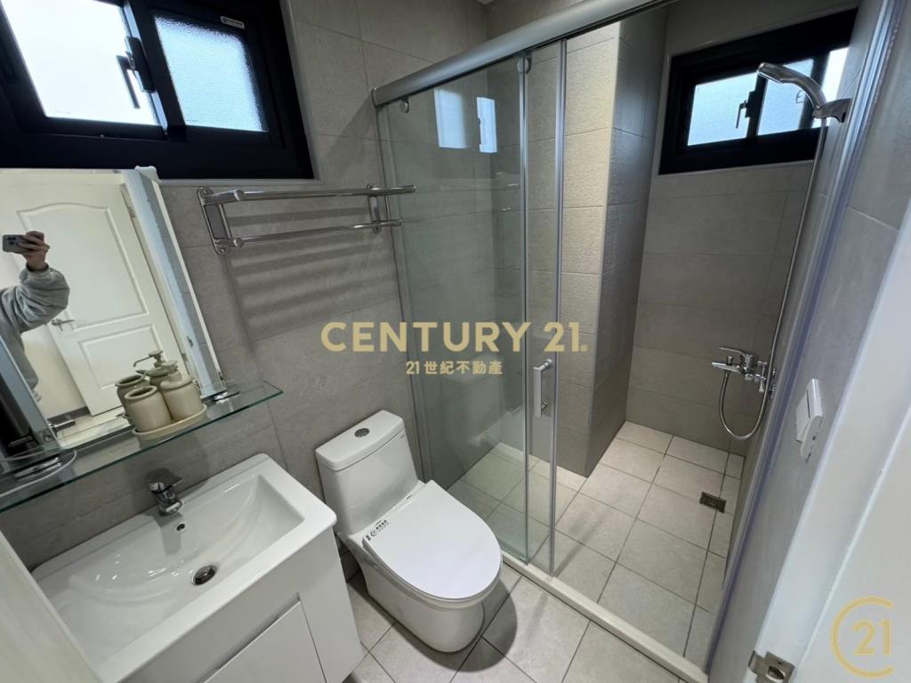 徐匯高樓景觀三房+車位