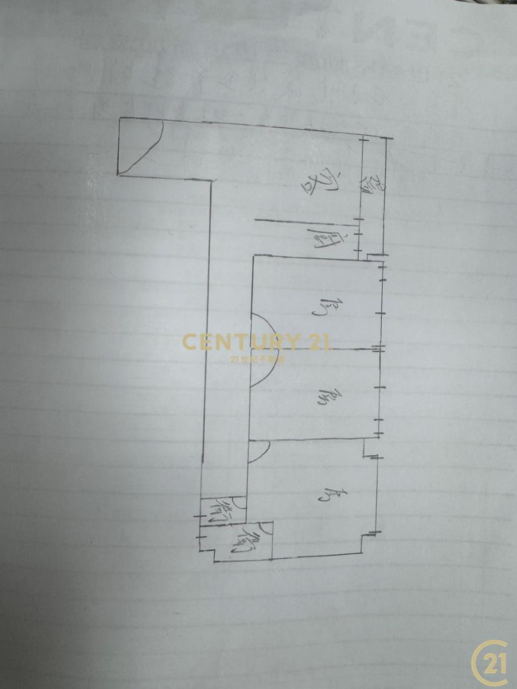 徐匯高樓景觀三房+車位