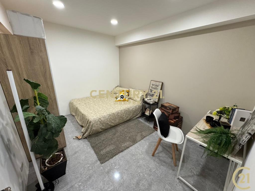 蘆洲站全新裝潢大三房