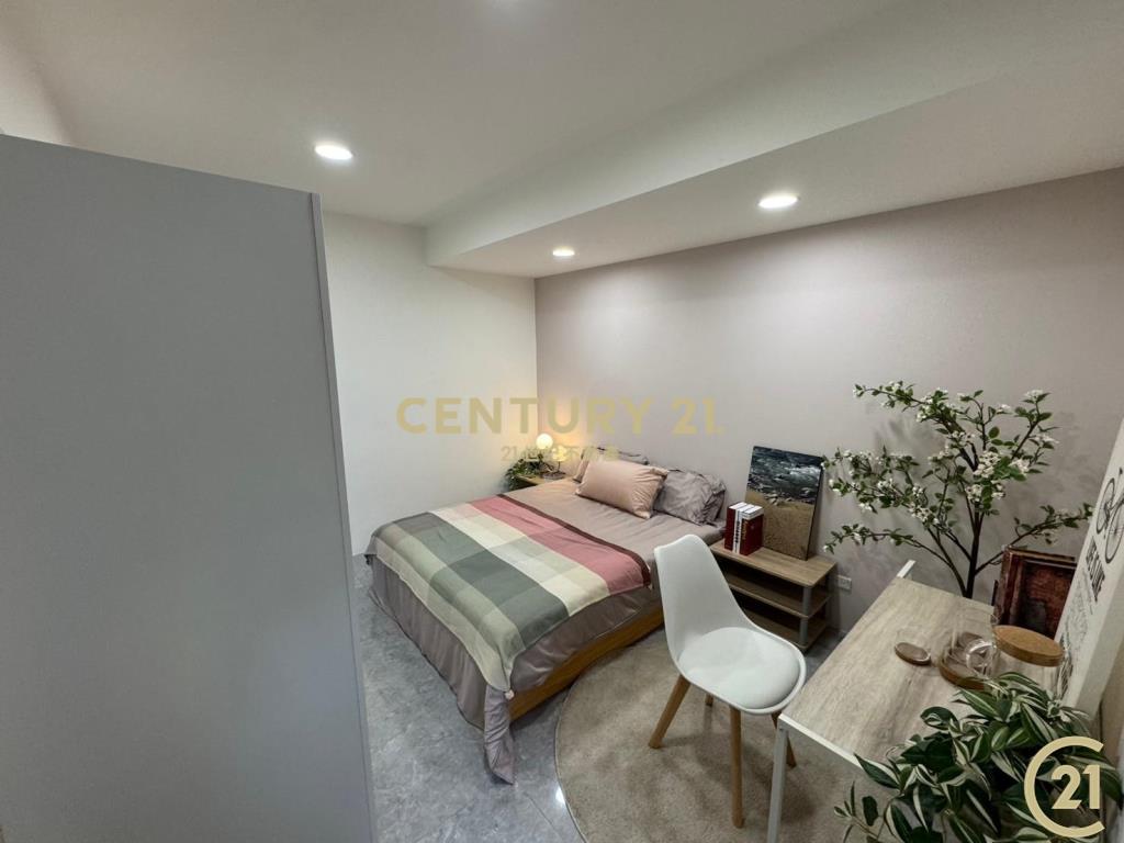 蘆洲站全新裝潢大三房