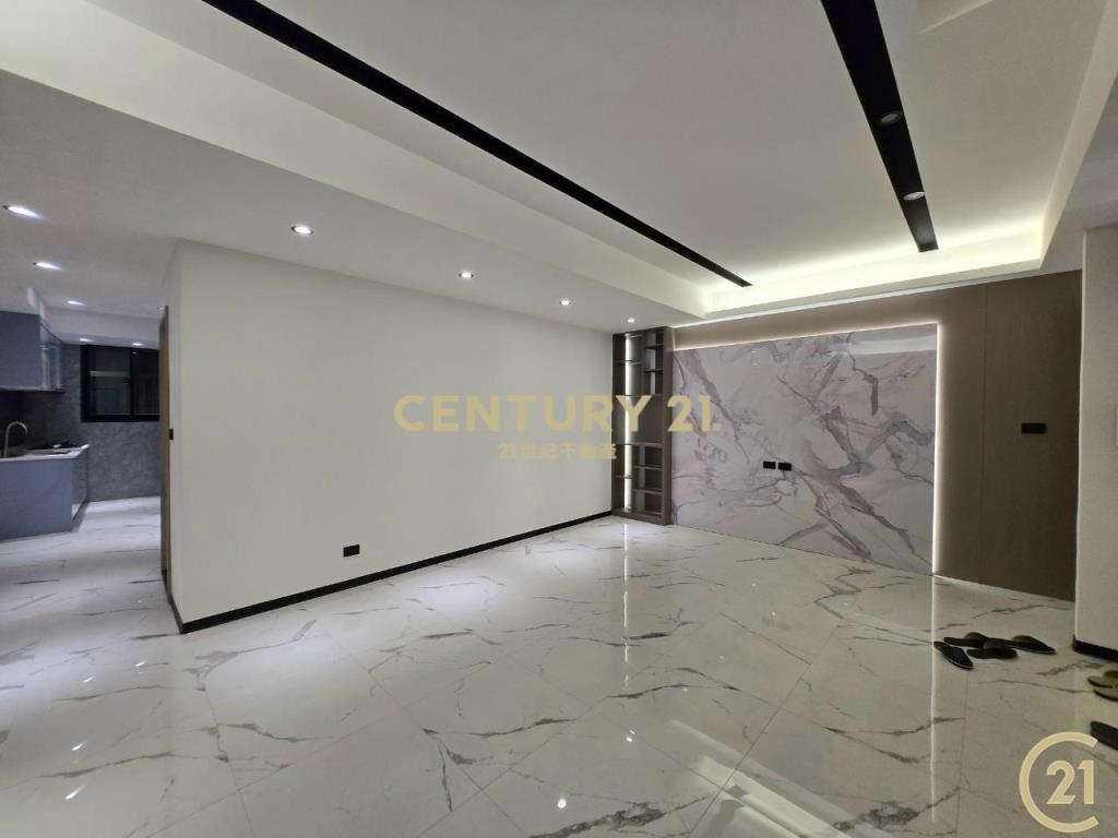 永福漂亮3房低總價公寓