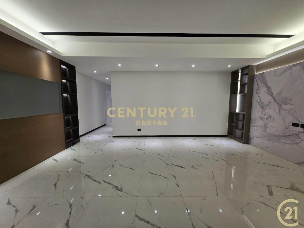 永福漂亮3房低總價公寓