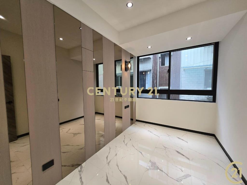 永福漂亮3房低總價公寓