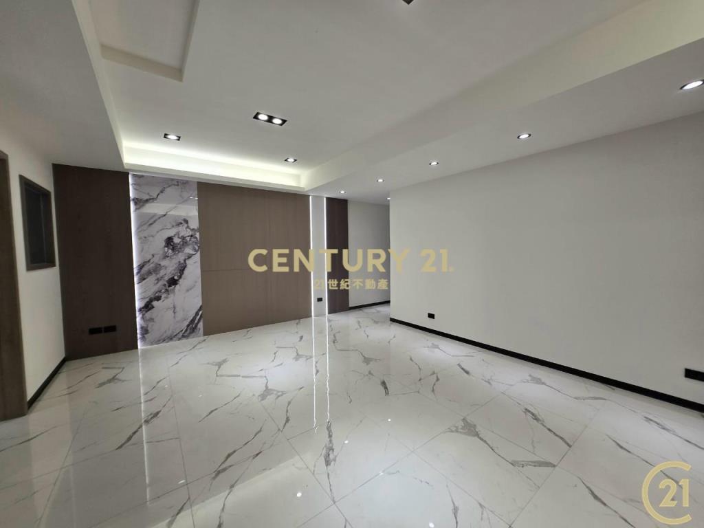 永福漂亮3房低總價公寓