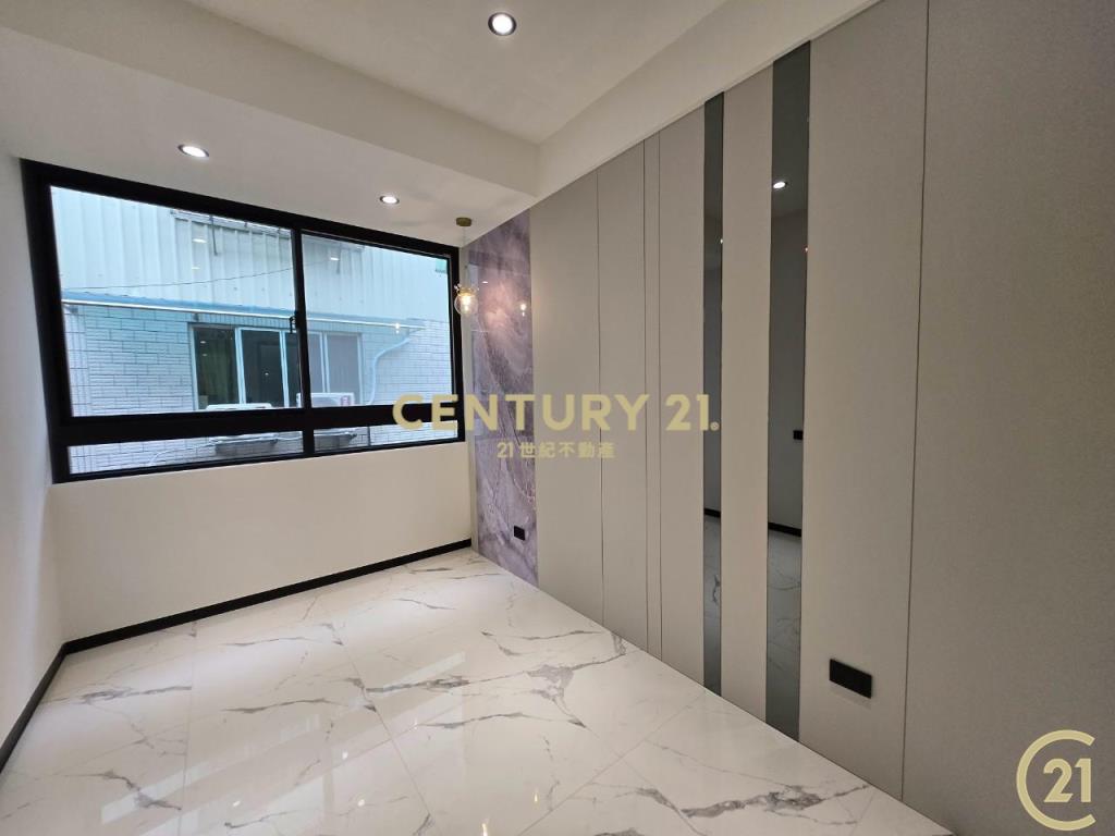 永福漂亮3房低總價公寓