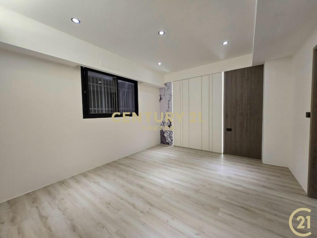 永福漂亮3房低總價公寓