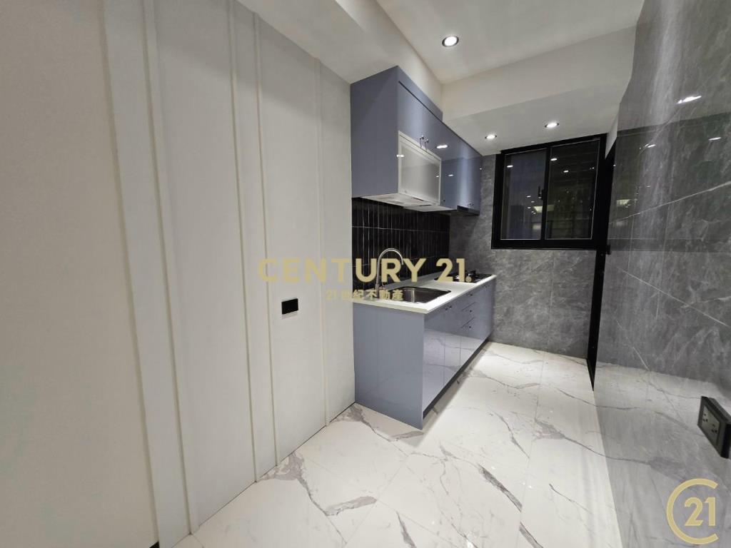 永福漂亮3房低總價公寓