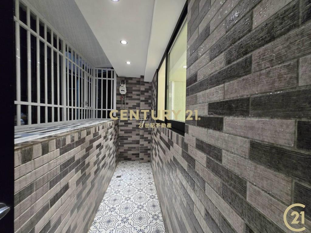 永福漂亮3房低總價公寓