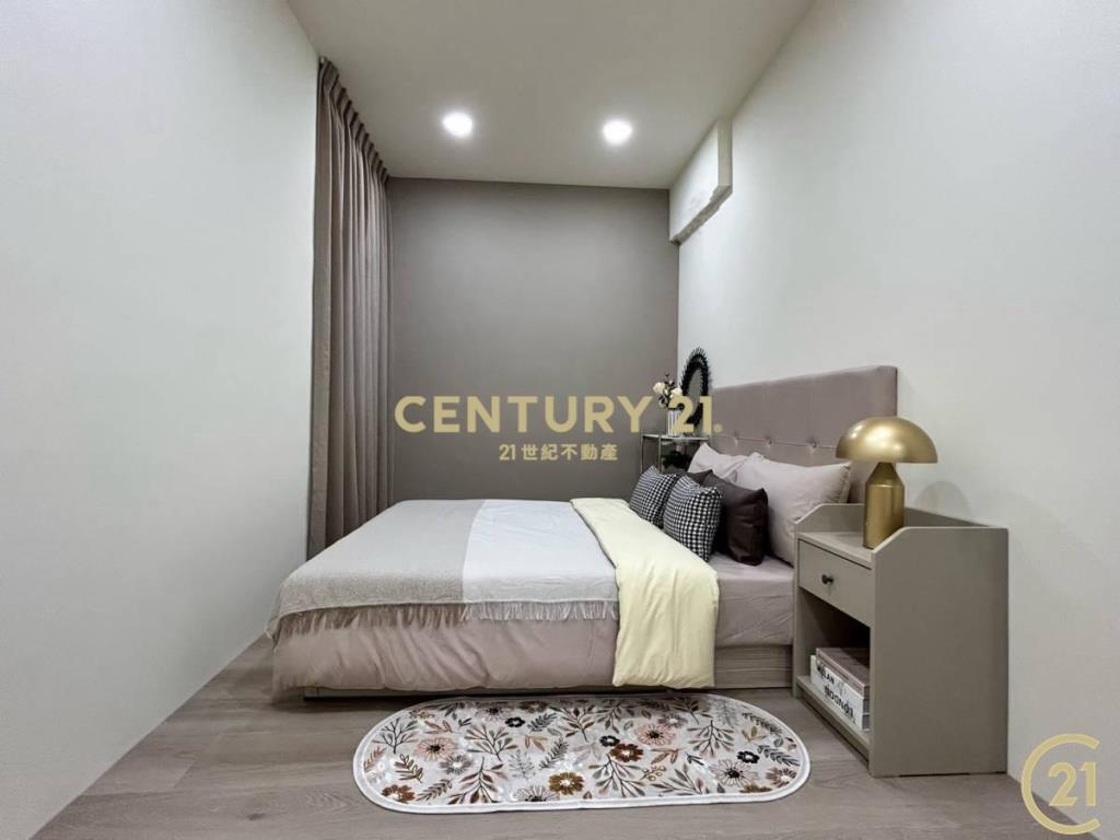 三民.徐匯捷運漂亮低樓層3房