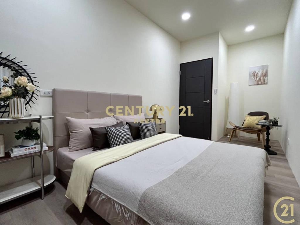 三民.徐匯捷運漂亮低樓層3房