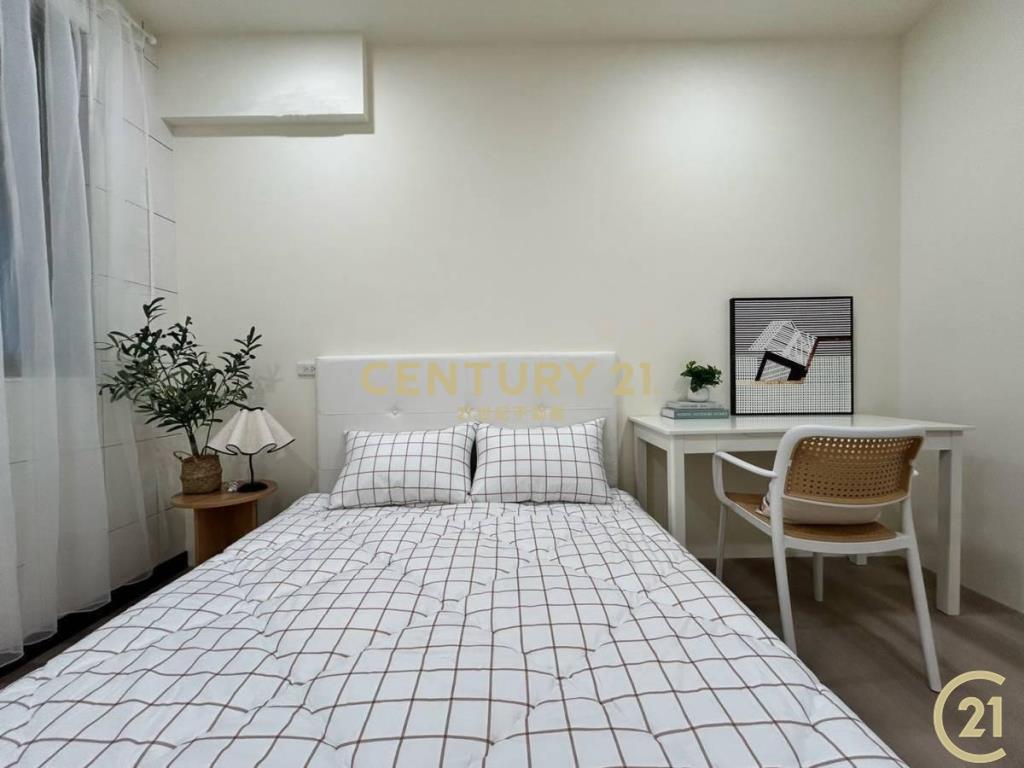 三民.徐匯捷運漂亮低樓層3房