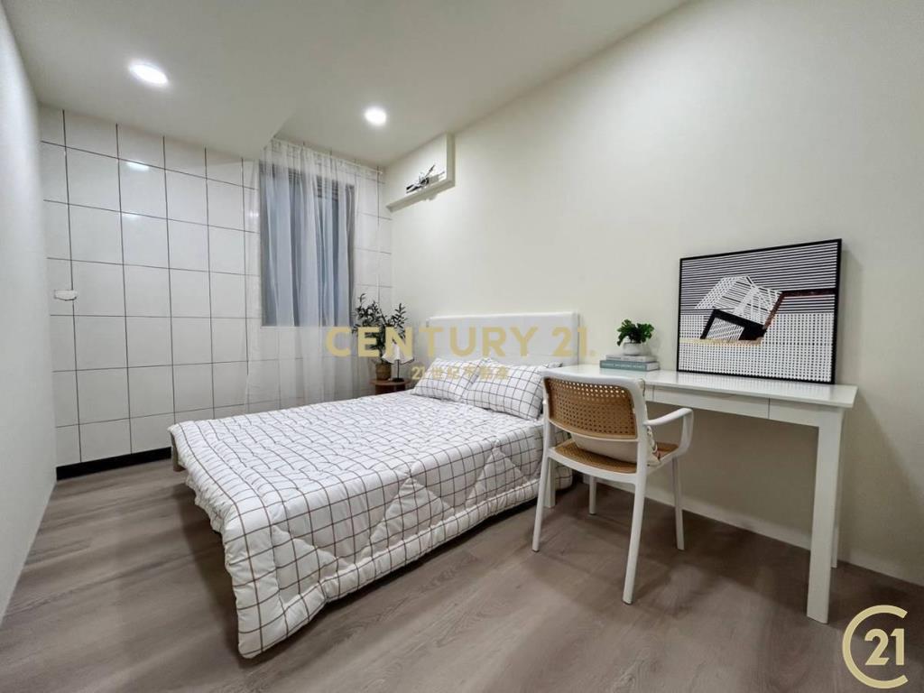 三民.徐匯捷運漂亮低樓層3房