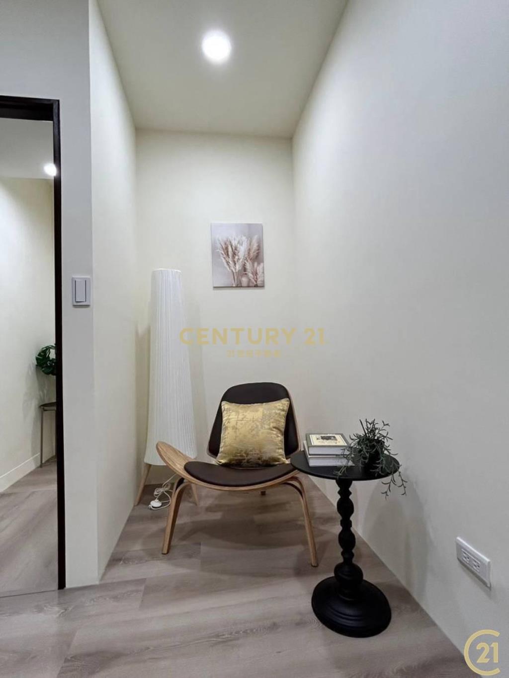 三民.徐匯捷運漂亮低樓層3房