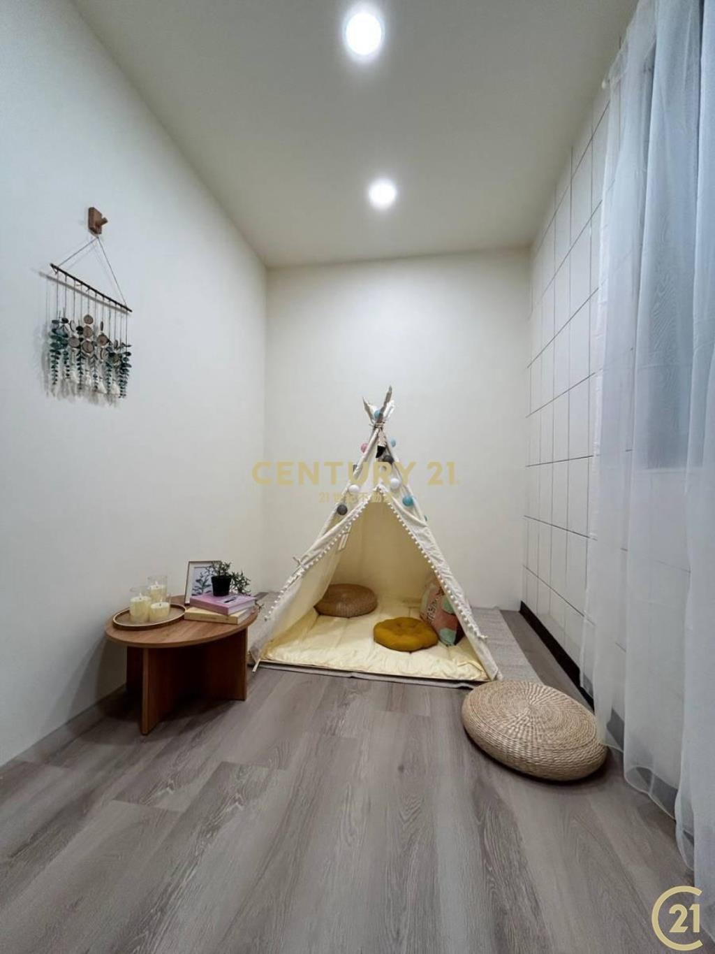 三民.徐匯捷運漂亮低樓層3房