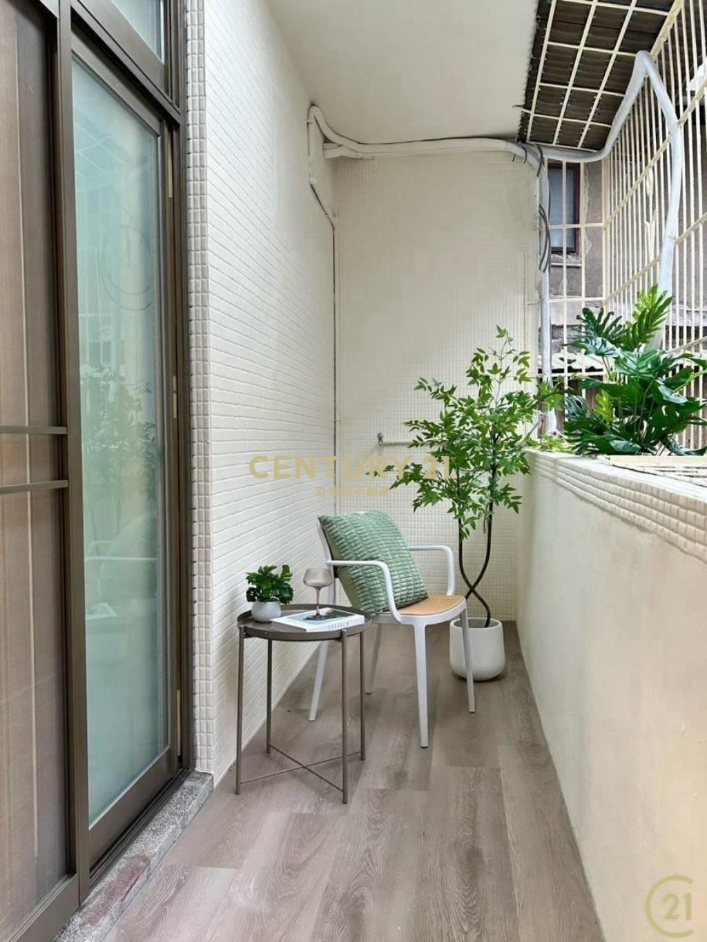 三民.徐匯捷運漂亮低樓層3房