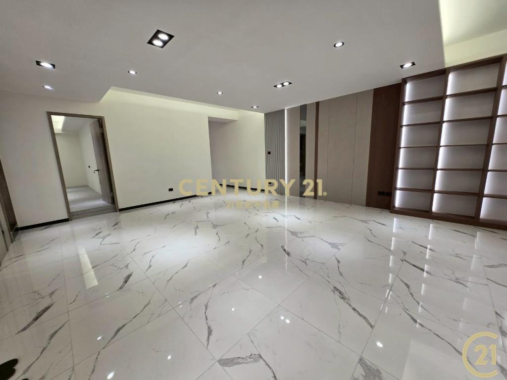 徐匯中學站信義4房雙主臥公寓2樓