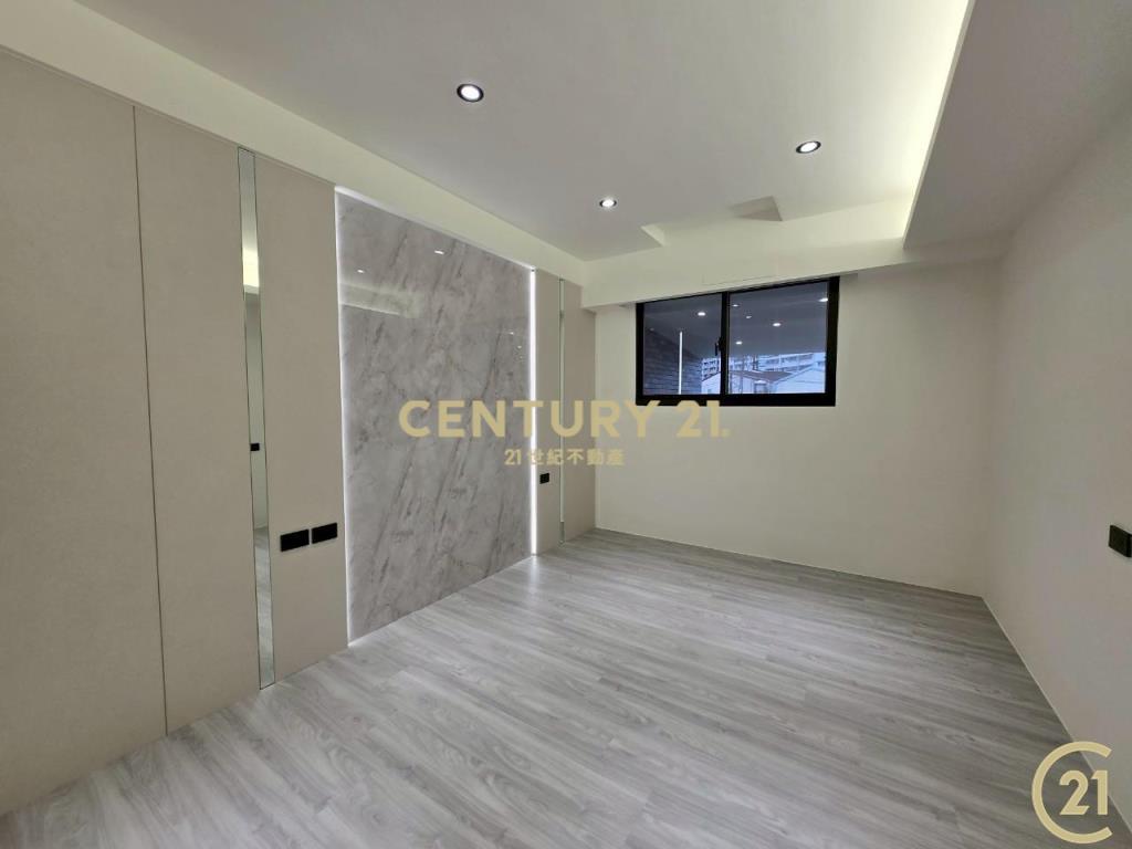 徐匯中學站信義4房雙主臥公寓2樓