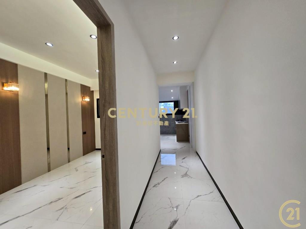 徐匯中學站信義4房雙主臥公寓2樓