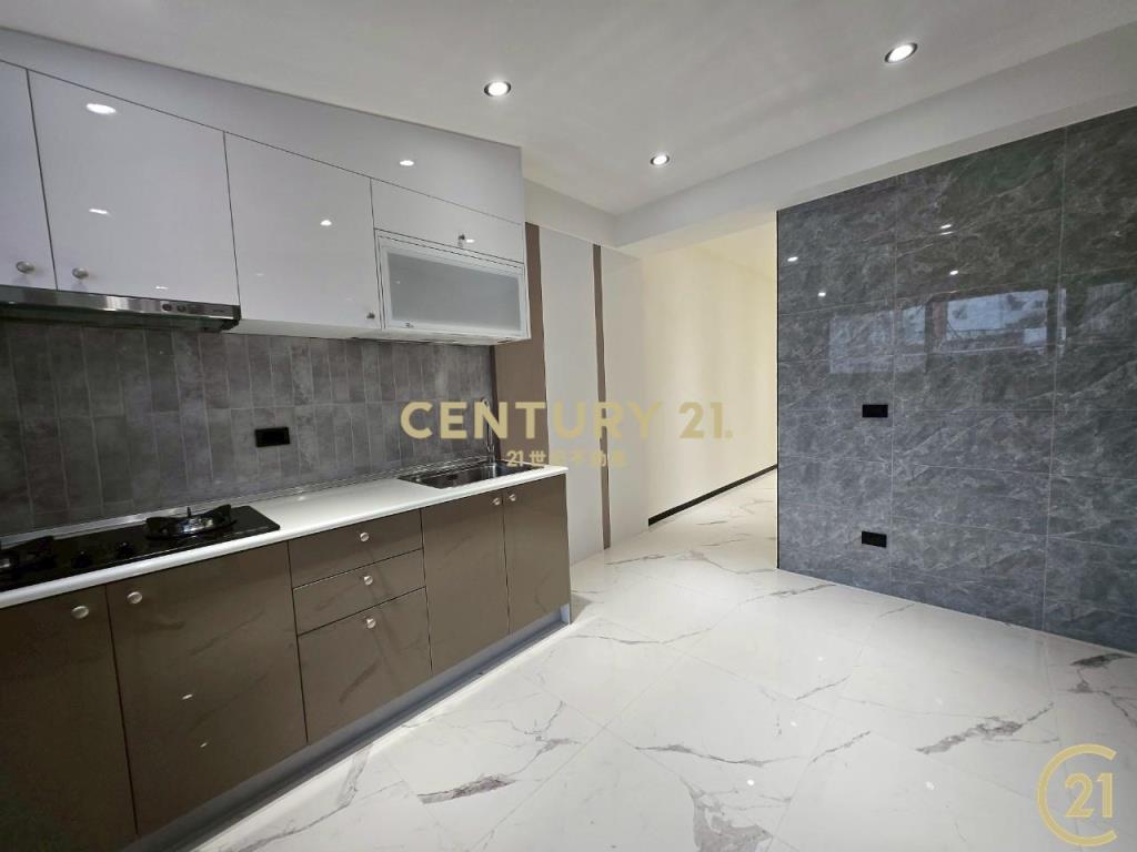 徐匯中學站信義4房雙主臥公寓2樓