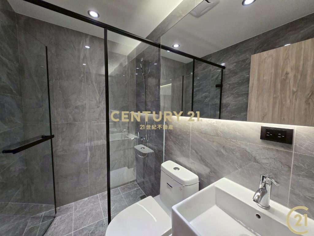 徐匯中學站信義4房雙主臥公寓2樓