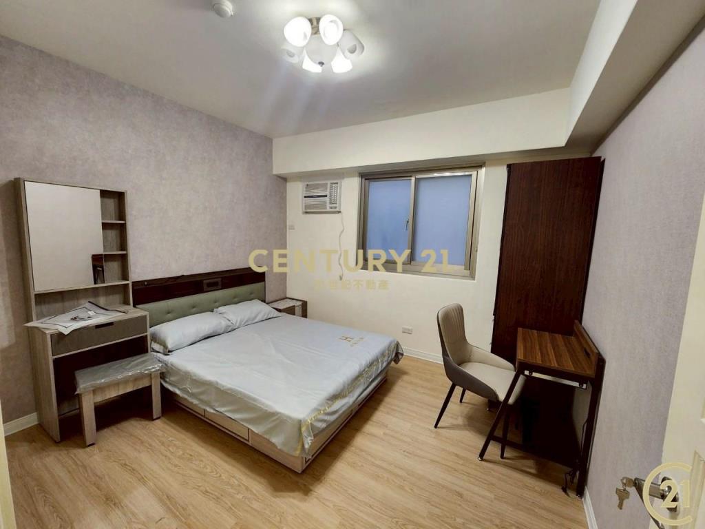 集賢金店面1+2樓收租房