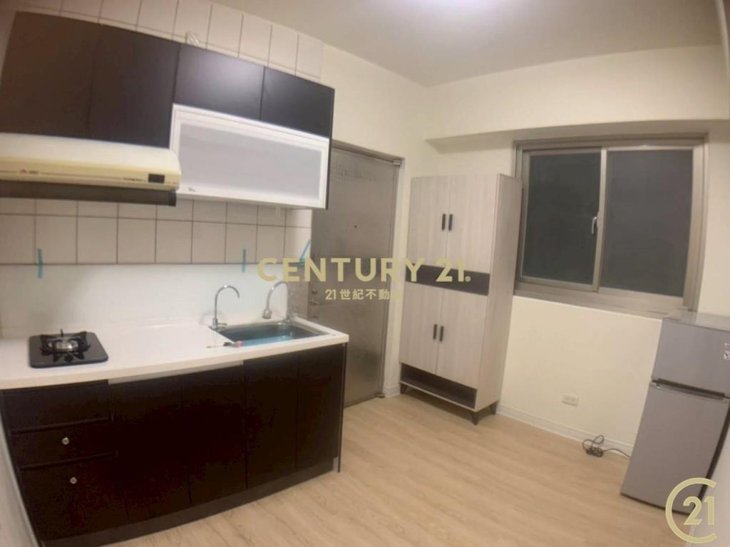 集賢金店面1+2樓收租房