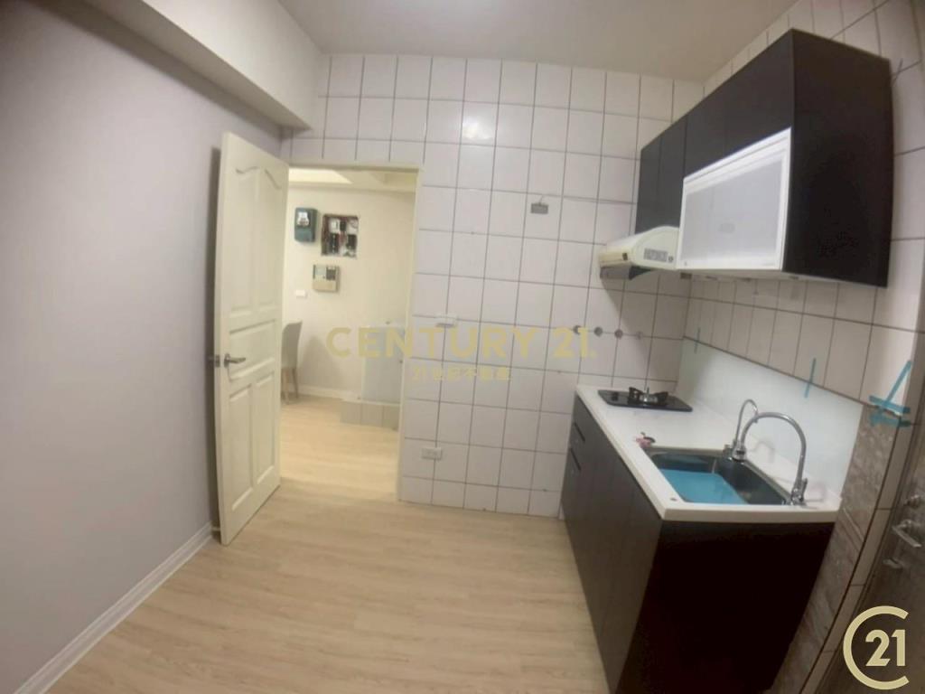 集賢金店面1+2樓收租房