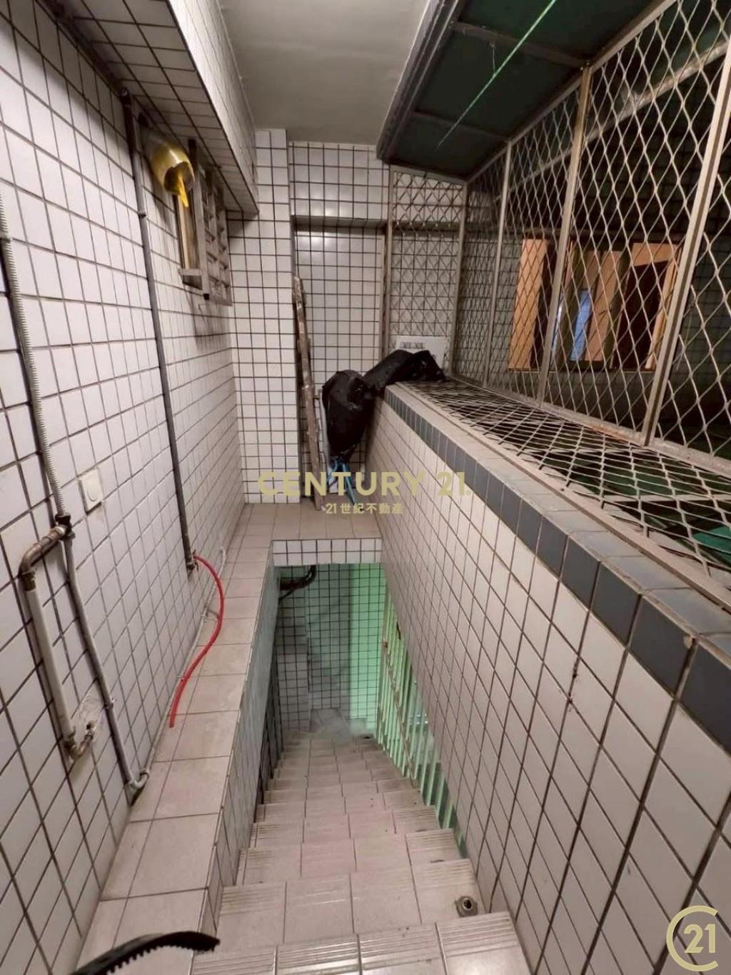 集賢金店面1+2樓收租房