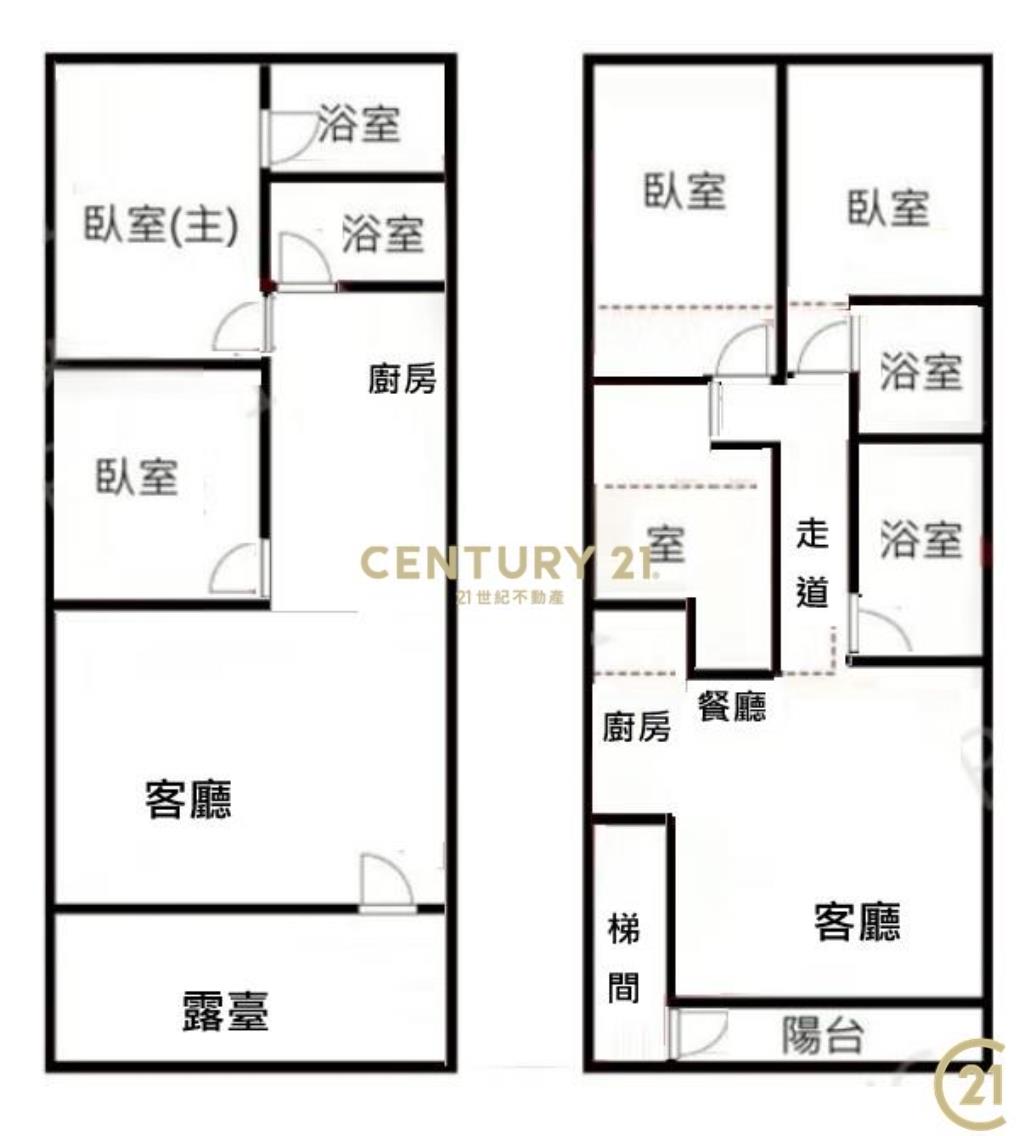 大同南路三光國小漂亮大空間鼎加