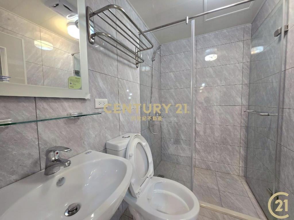 菜寮大同南路漂亮大空間4房