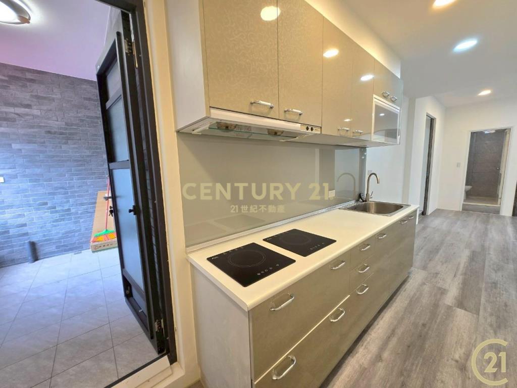 菜寮大同南路漂亮大空間4房