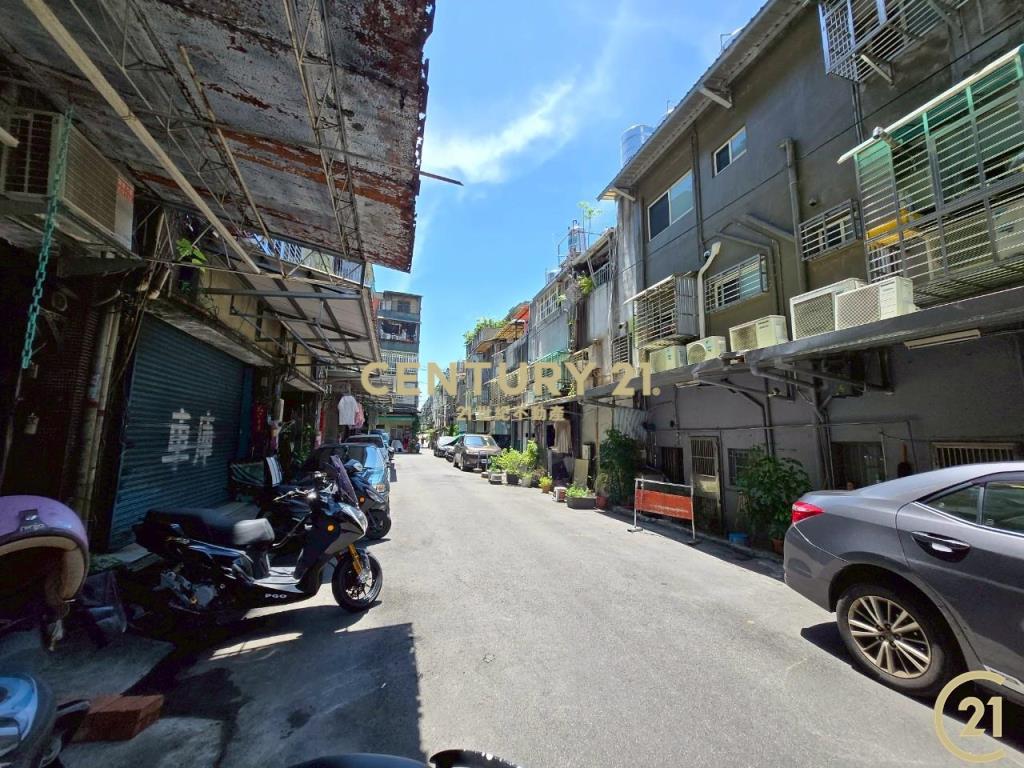 三重國小龍門市場仁興收租4套1樓