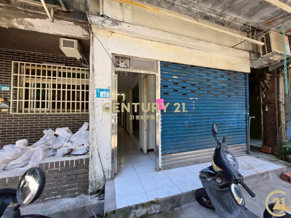 三重國小龍門市場仁興收租4套1樓