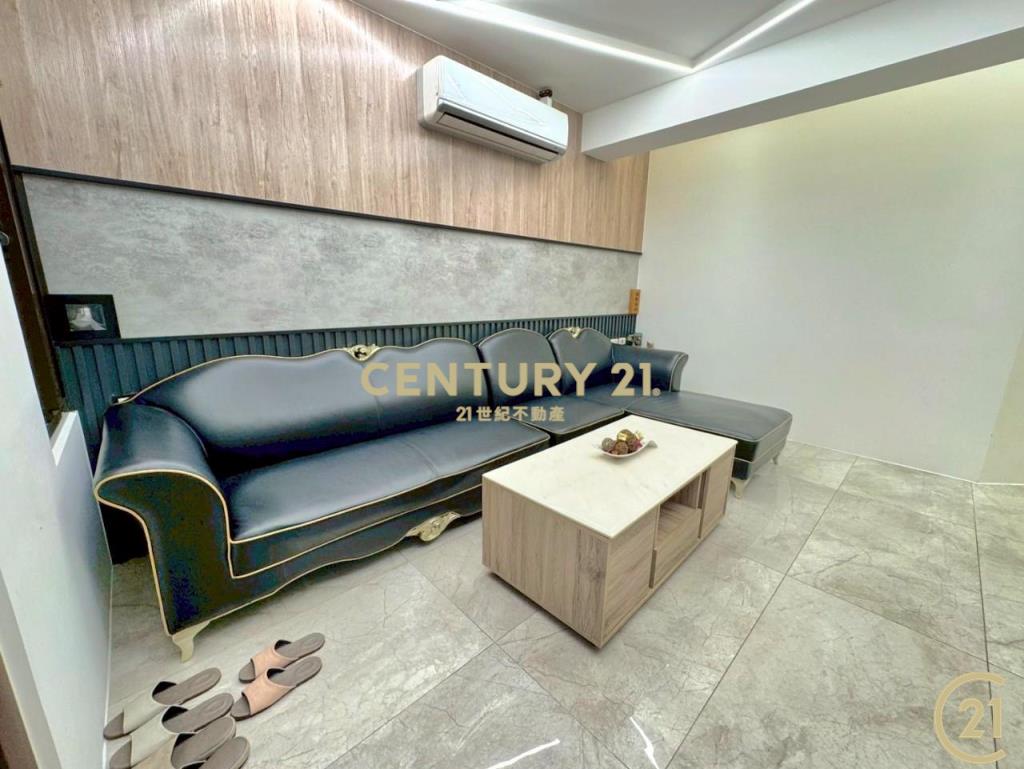 民族孝親1樓雙主臥另有收租套房