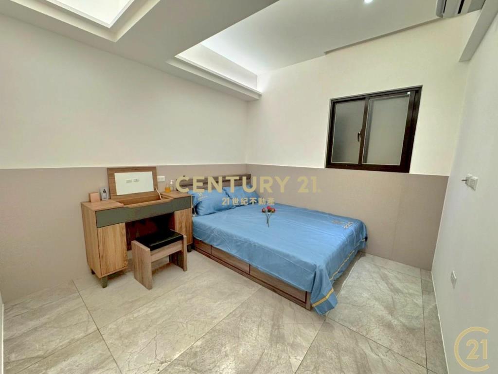 民族孝親1樓雙主臥另有收租套房